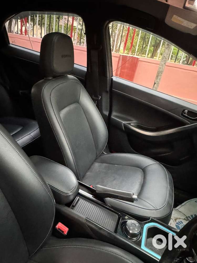 Tata Nexon Ev Xz Plus Lux Dark Edition, 2022, Electric