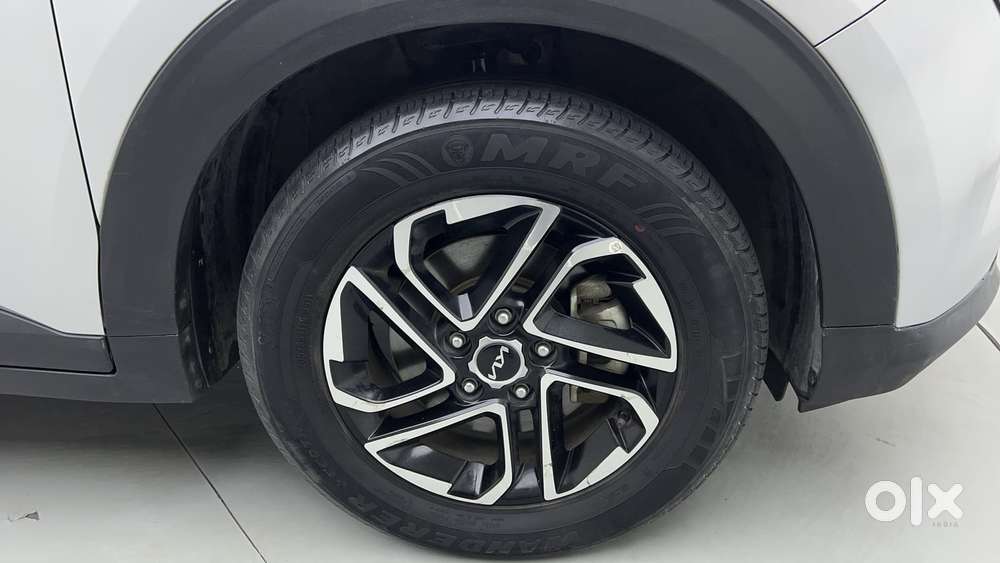 Kia Carens 1.4 Prestige Plus Turbo 7 Str, 2022, Petrol