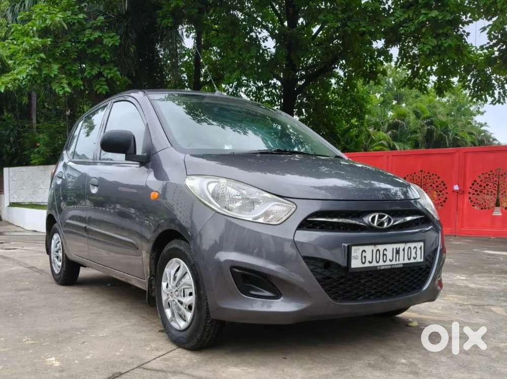 Hyundai I10, 2015, Petrol