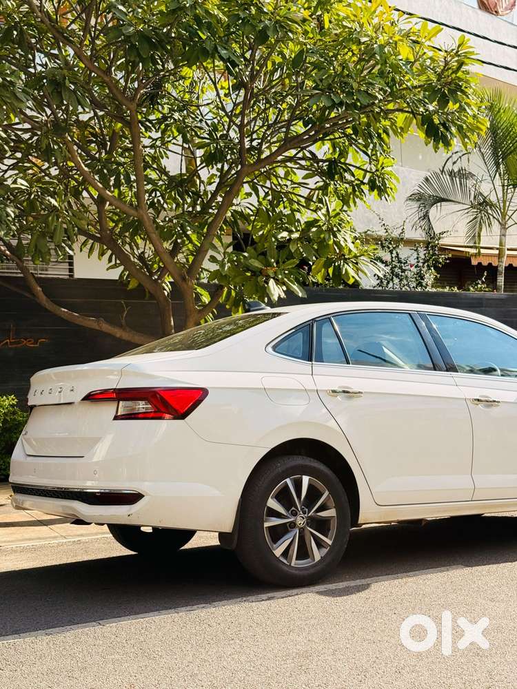 Skoda Slavia Style 1.5l Tsi Dsg, 2022, Petrol