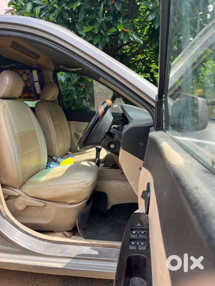 2015 Chevrolet Enjoy 1.4 Manual