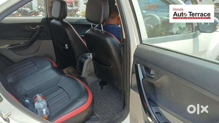 Tata Nexon 1.2 Revotron Xm (s), 2018, Petrol