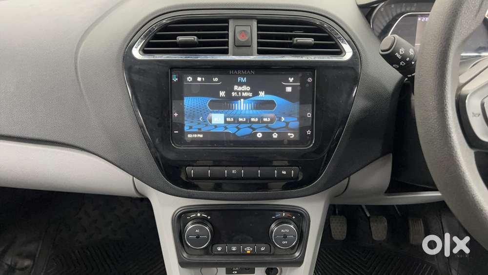 Tata Tiago 1.2 Revotron Xz Plus, 2021, Petrol