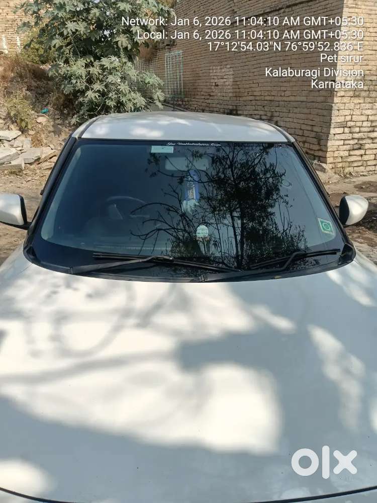 Maruti Suzuki Swift 2019 Diesel 110000 Km Driven