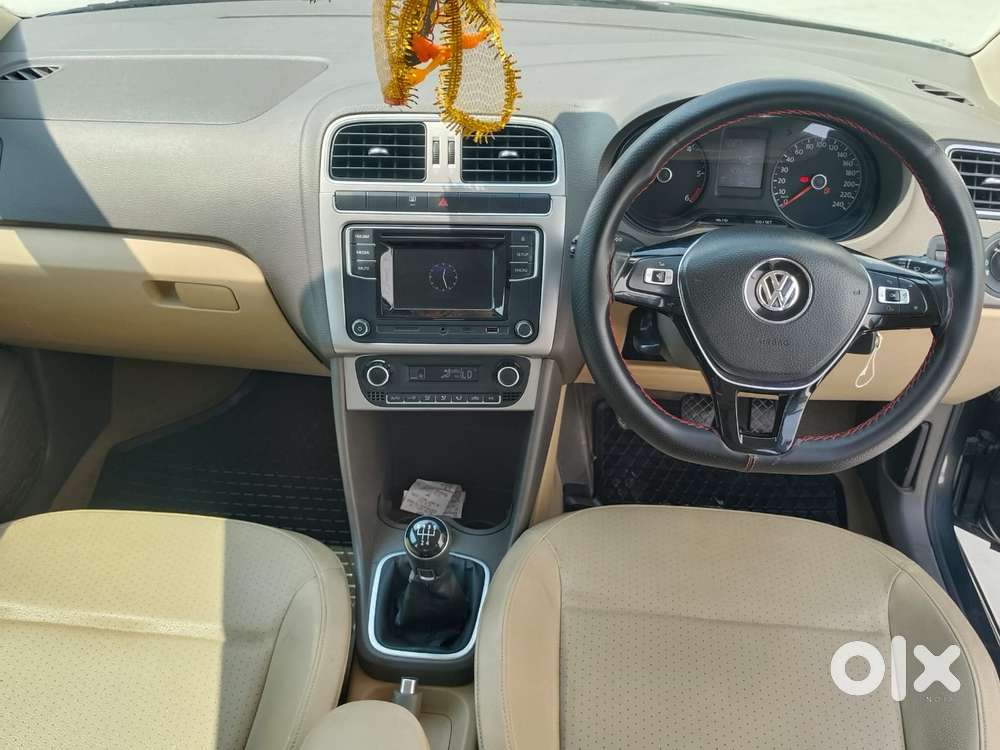 Volkswagen Vento