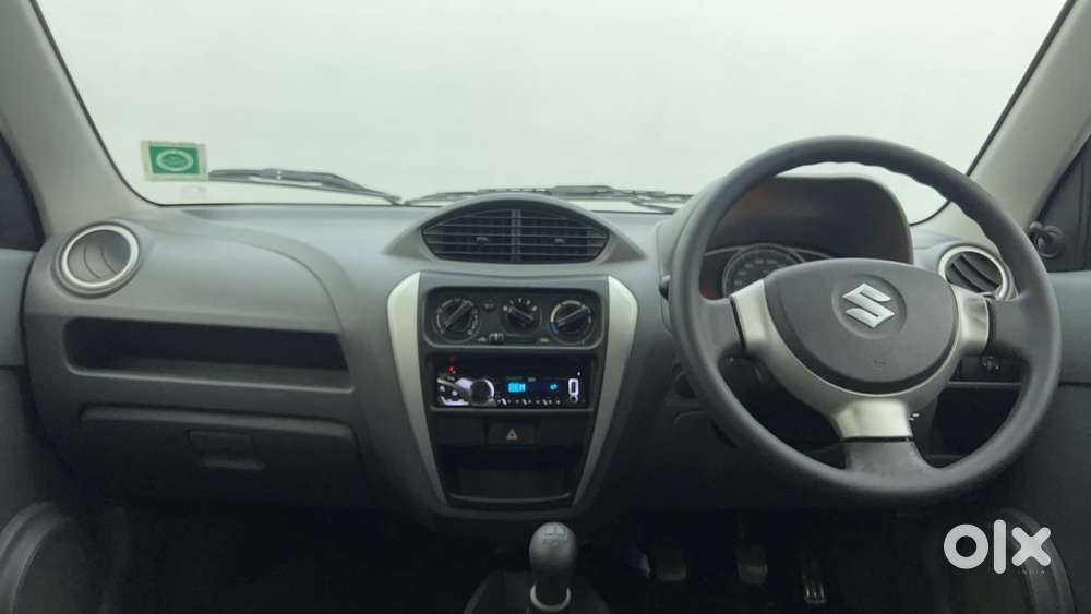 Maruti Suzuki Alto 800 Lxi, 2014, Petrol