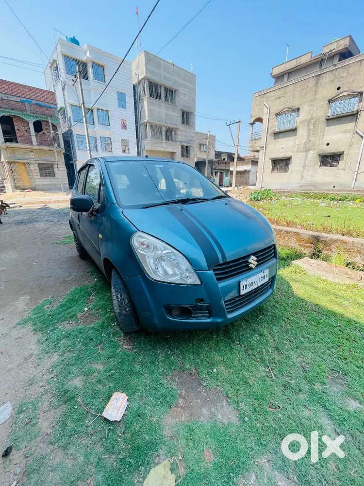 Maruti Suzuki Ritz 2011 Diesel Good Condition