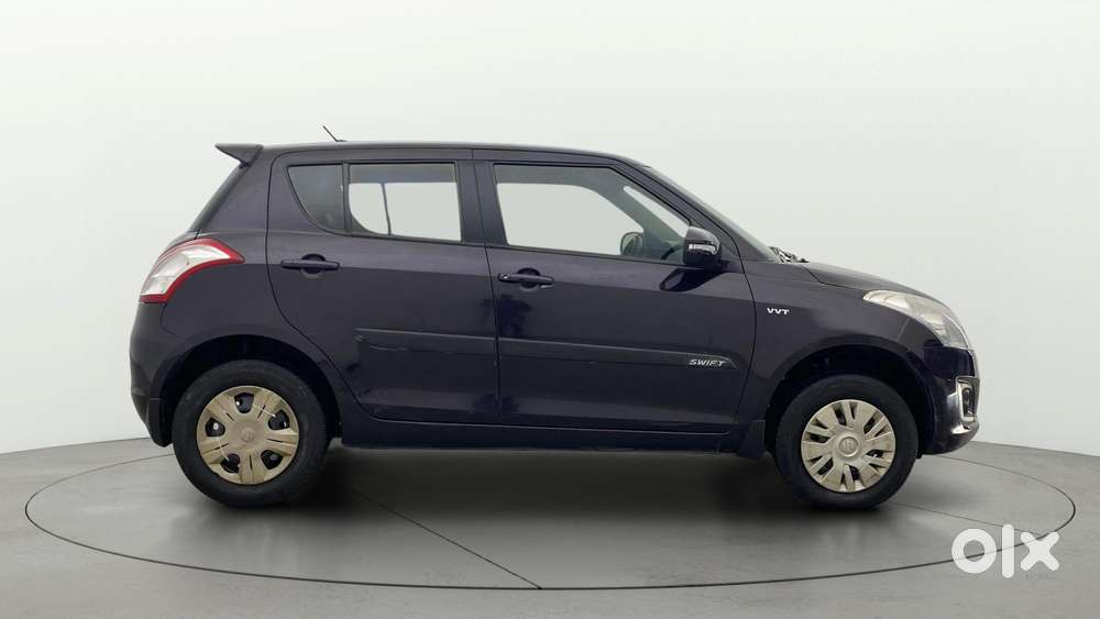 Maruti Suzuki Swift Vxi, 2015, Petrol