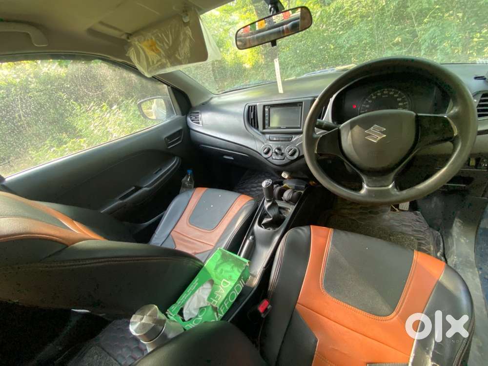 Maruti Suzuki Baleno