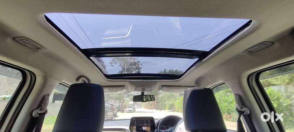 Toyota Urban Cruiser Hyryder 1.5 V Neo Drive, 2024, Petrol