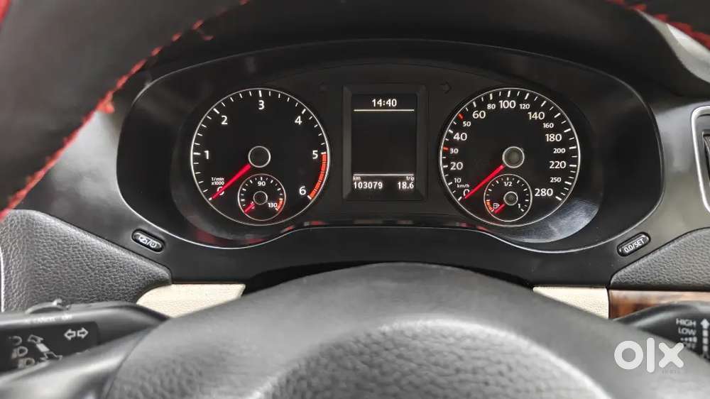 Volkswagen Jetta 2013 Tdi