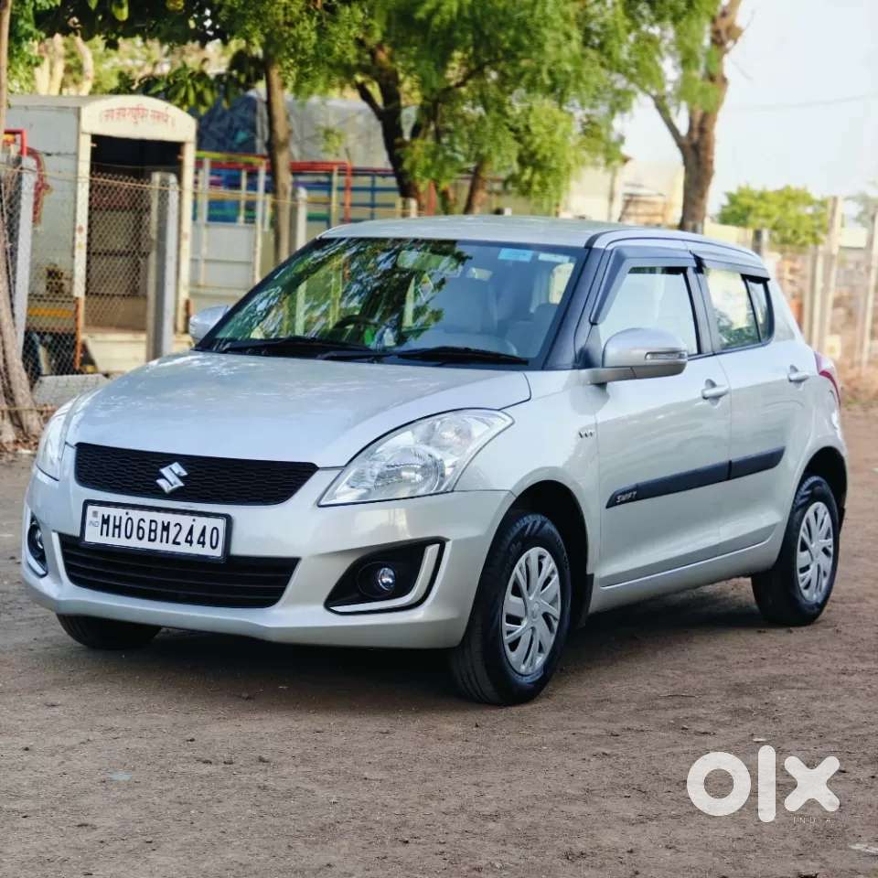 Maruti Suzuki Swift Vxi, 2015, Petrol