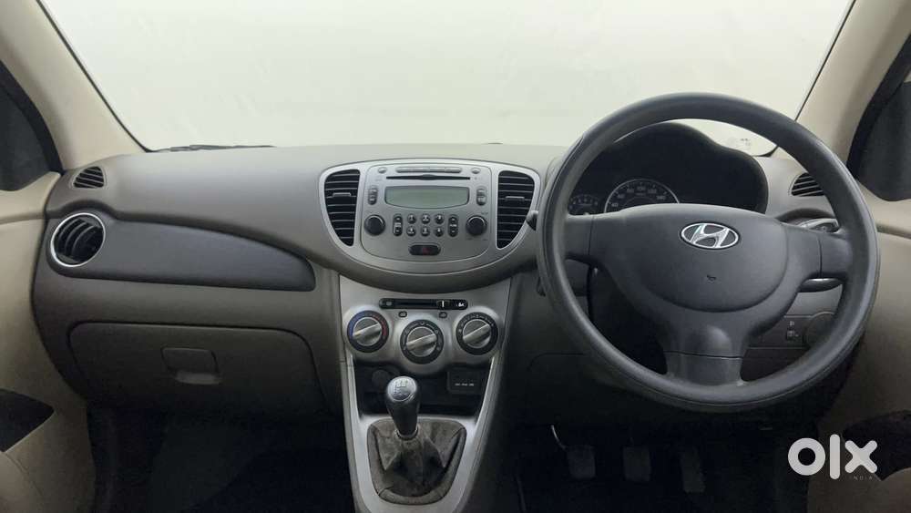 Hyundai I10 Sportz 1.2 Kappa2, 2012, Petrol