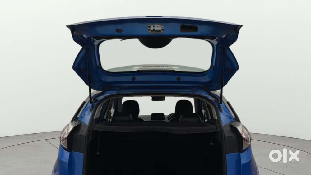 Tata Nexon 1.2 Revotron Xza Plus Dualtone, 2020, Petrol