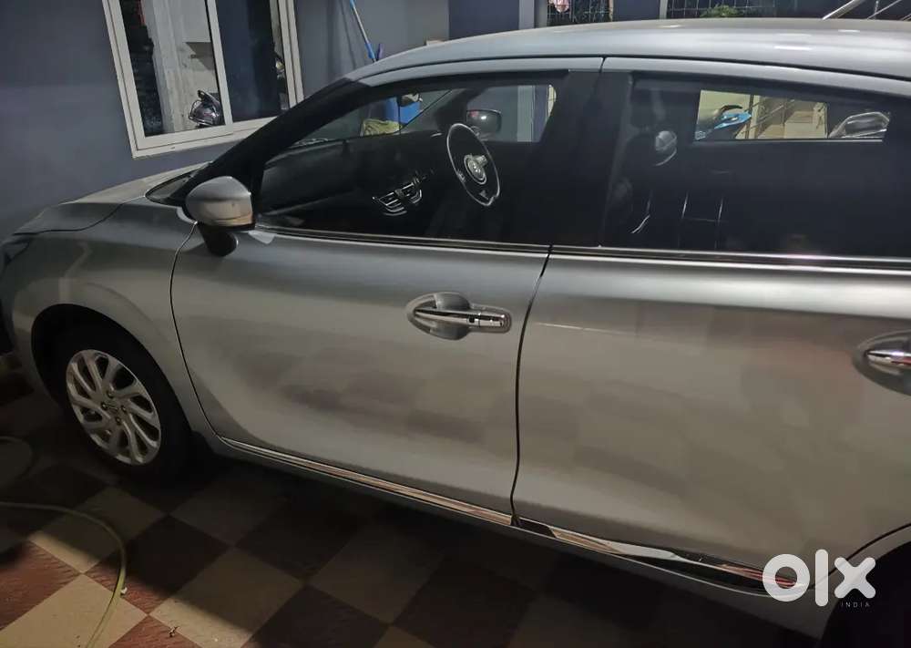 Maruti Suzuki Baleno 2023 Petrol 25134 Km Driven