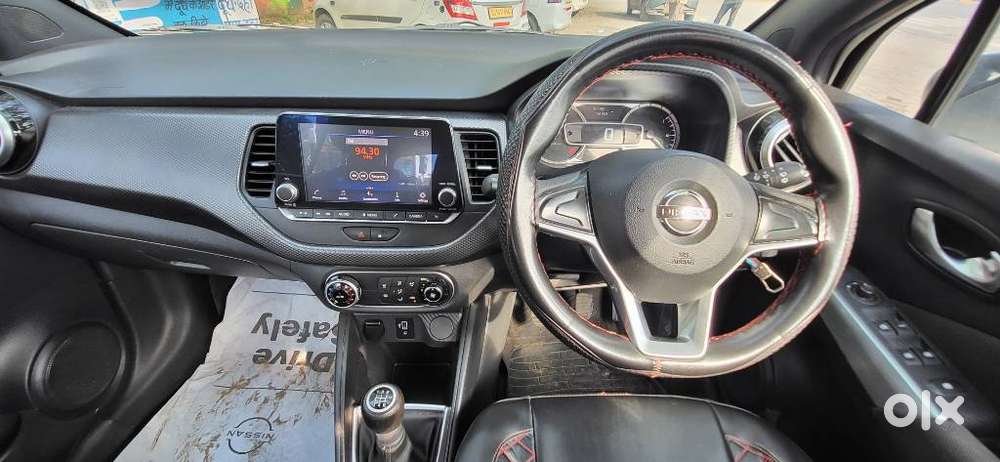 Nissan Kicks Xv, 2022, Petrol