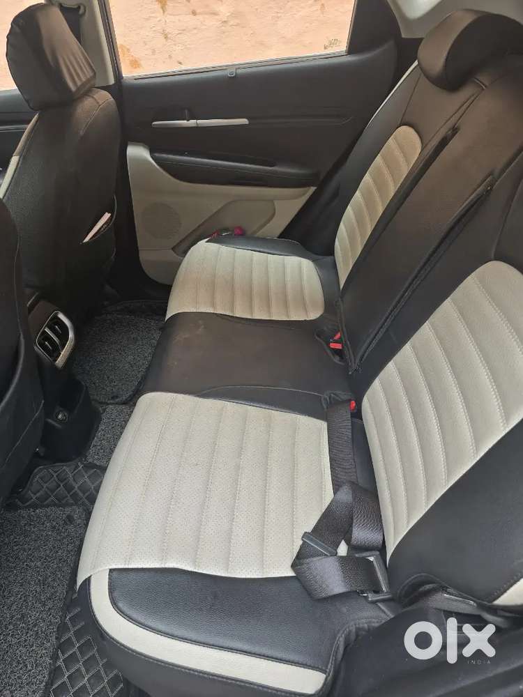 Kia Sonet 1.5 Htx 2022