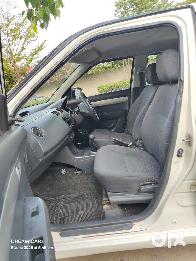 Maruti Suzuki Swift Vdi Optional, 2010, Diesel
