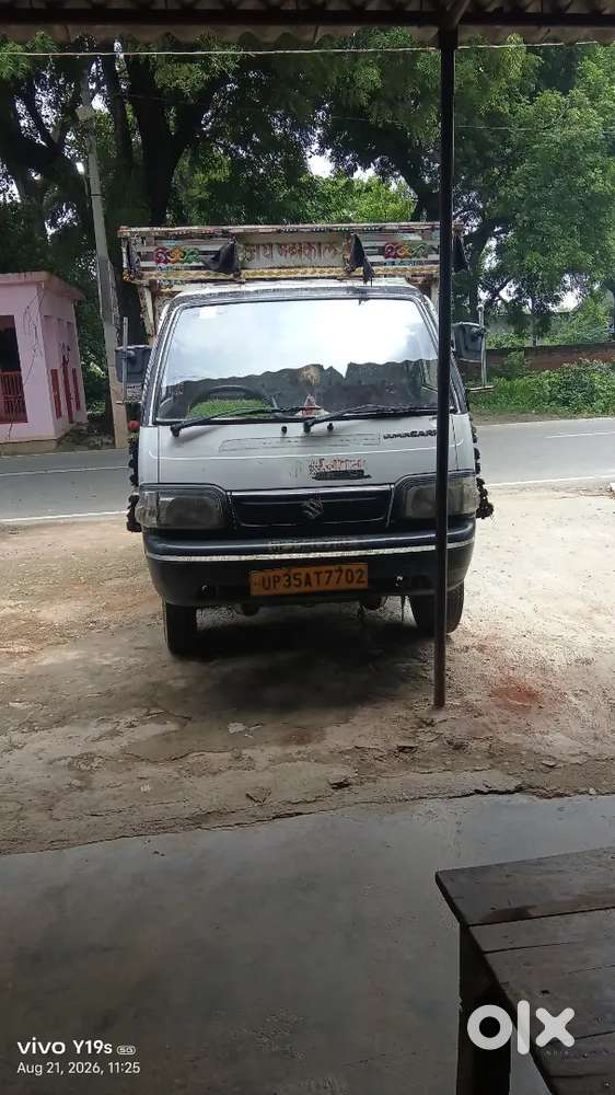 Maruti Suzuki Jimny Alpha 2021 Manual Petrol