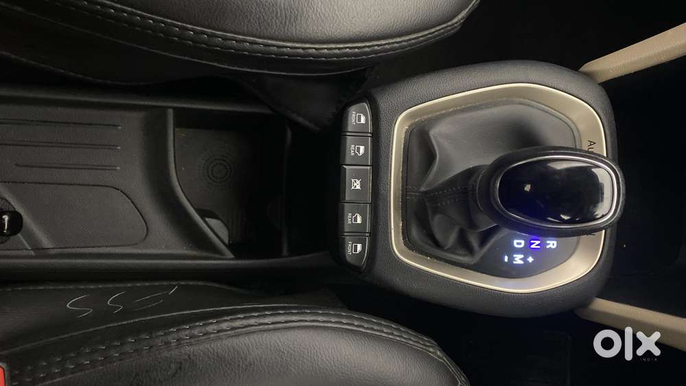 Hyundai New Santro 1.1 Magna Amt, 2018, Petrol