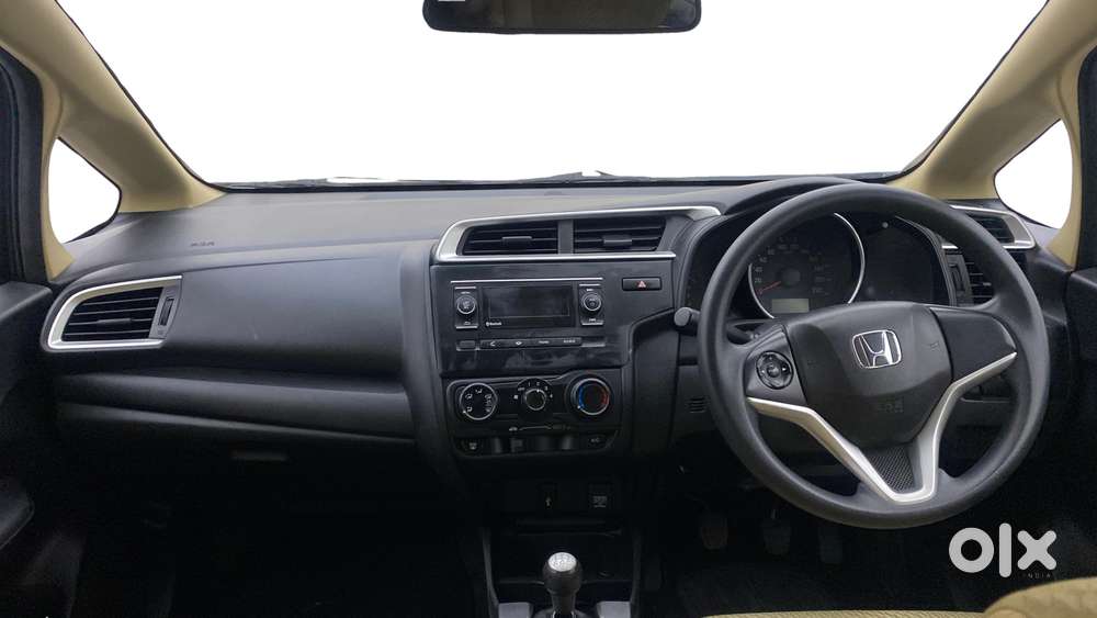 Honda Jazz 1.2 S I Vtec, 2017, Petrol