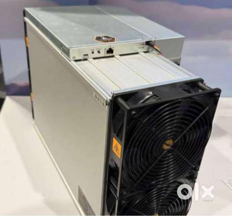 S19, si9 k pro and M30S++ Asic miner in Bulk available in ready stock