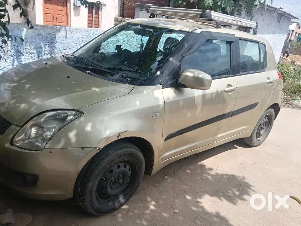 Maruti Suzuki Swift 2006 Model