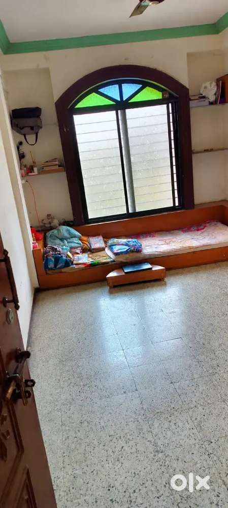 Rent for appartment