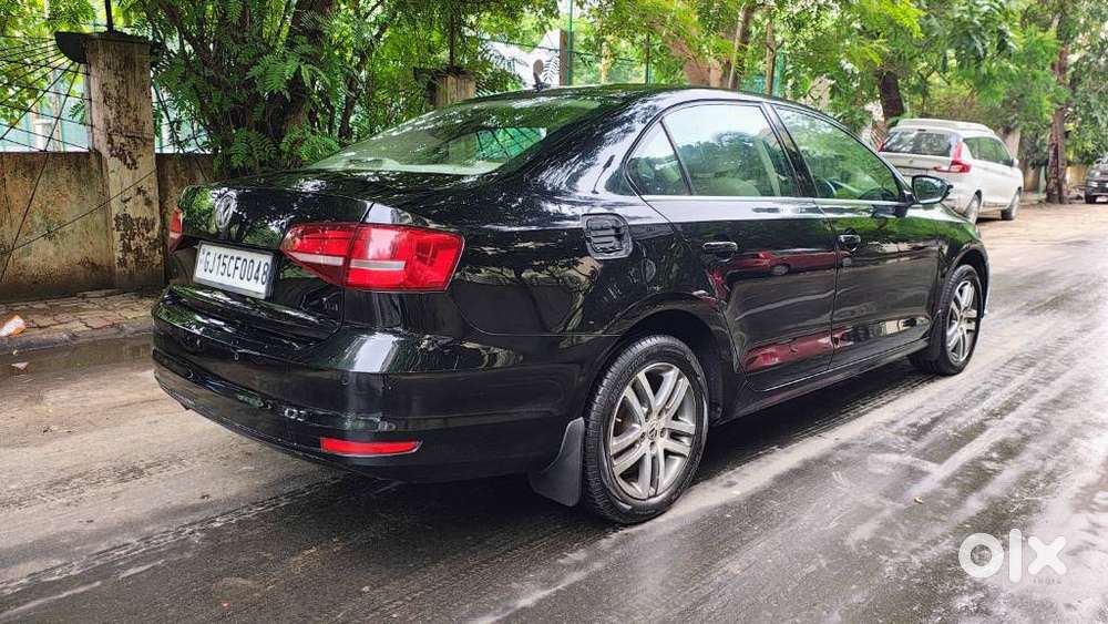 Volkswagen Jetta 2.0l Tdi Highline At, 2015, Diesel