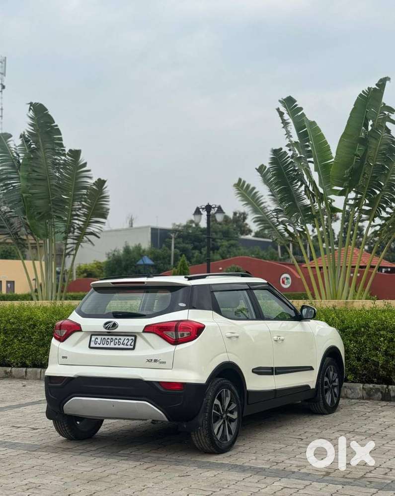 Mahindra Xuv300 W8 Option Diesel, 2021, Diesel