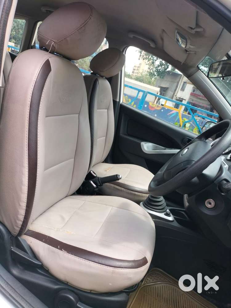 Ford Figo 1.4 Duratorq Diesel Zxi, 2011, Diesel