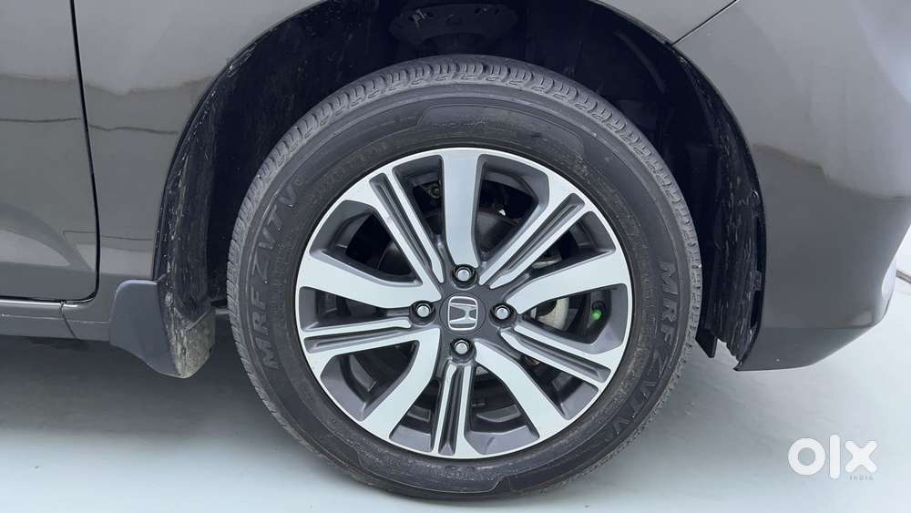 Honda Amaze Vx Cvt I-vtec, 2023, Petrol