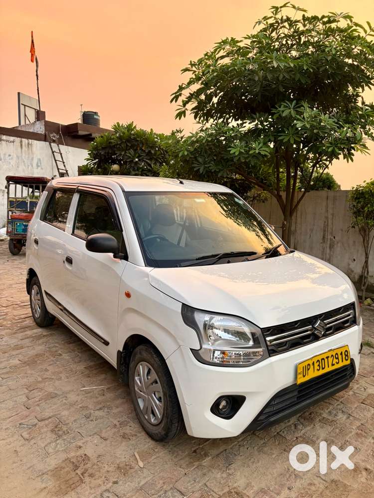 Maruti Suzuki Wagon R 2024