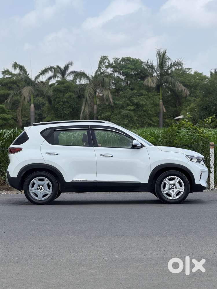 Kia Sonet 1.2 Htk Plus, 2021, Diesel