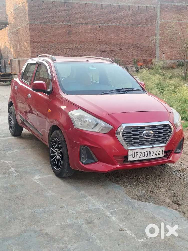 Nissan Patrol 2019 Petrol 110000 Km Driven
