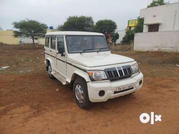 Mahindra Bolero 2015 Diesel Cars 1771882214