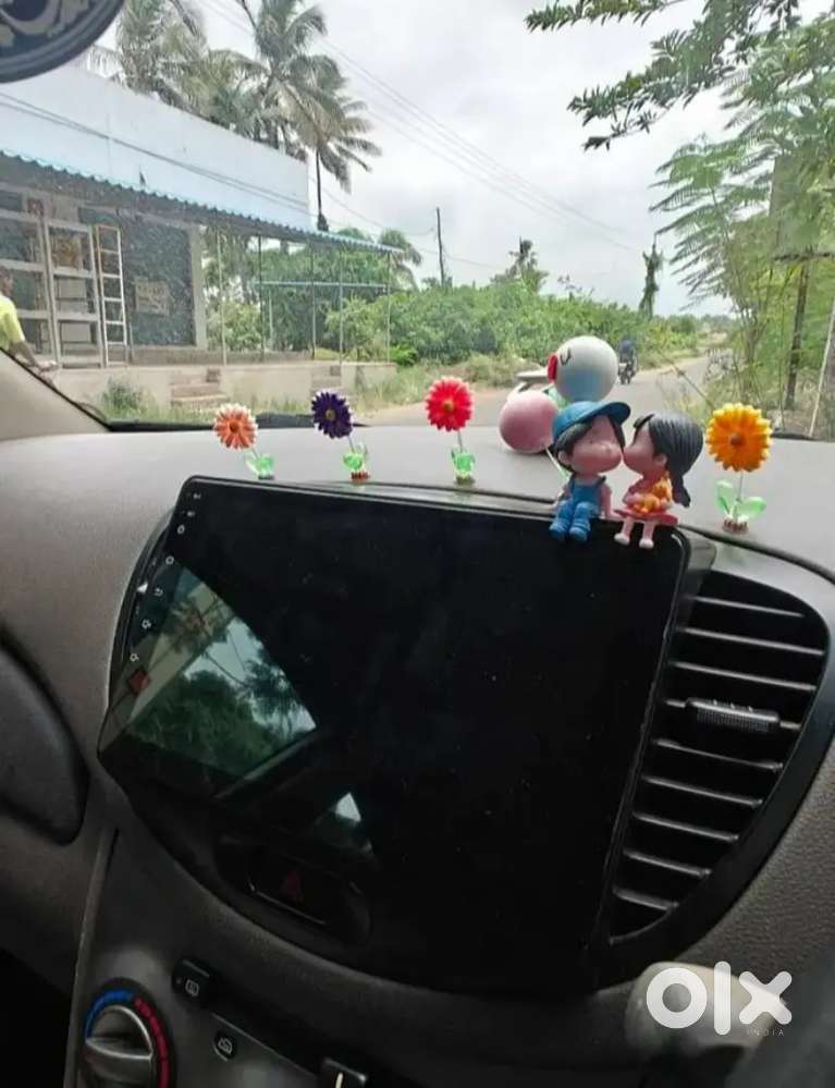 Hyundai Grand I10 Sportz 2012