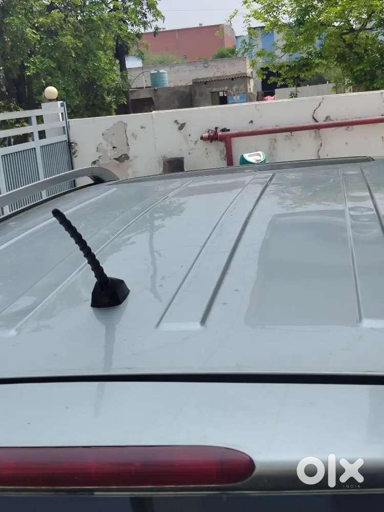 Mahindra Ssangyong Rexton Rx7 Diesel 4*4 Manual