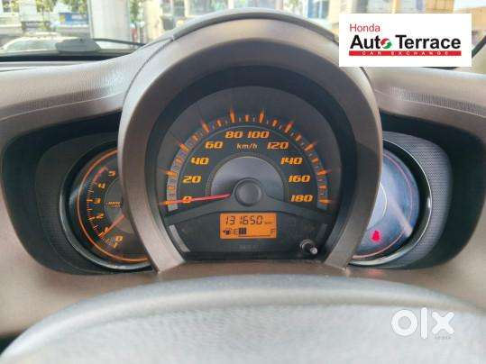 Honda Amaze 1.5 S I-dtec, 2013, Diesel