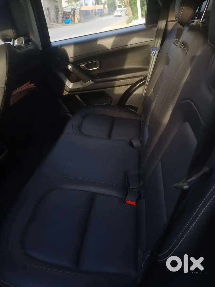 Tata Harrier 2019 Diesel Well Maintained