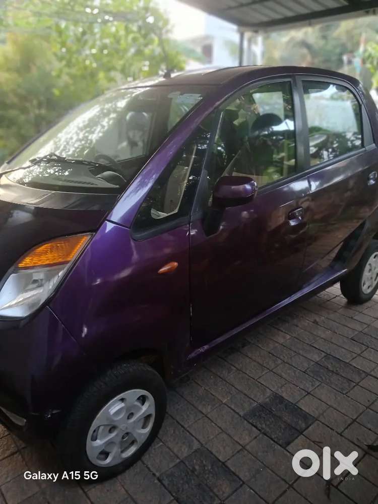 Tata Nano Twist Xt 2015 October Ac, Power Steering Power Window