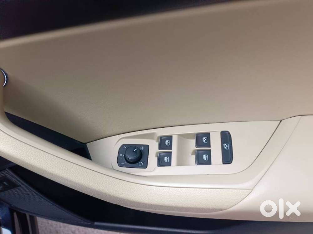 Skoda Kodiaq 2.0 Style Tdi 4x4 At, 2018, Diesel