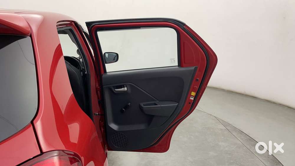 Maruti Suzuki Alto K10 Plus Edition, 2025, Petrol