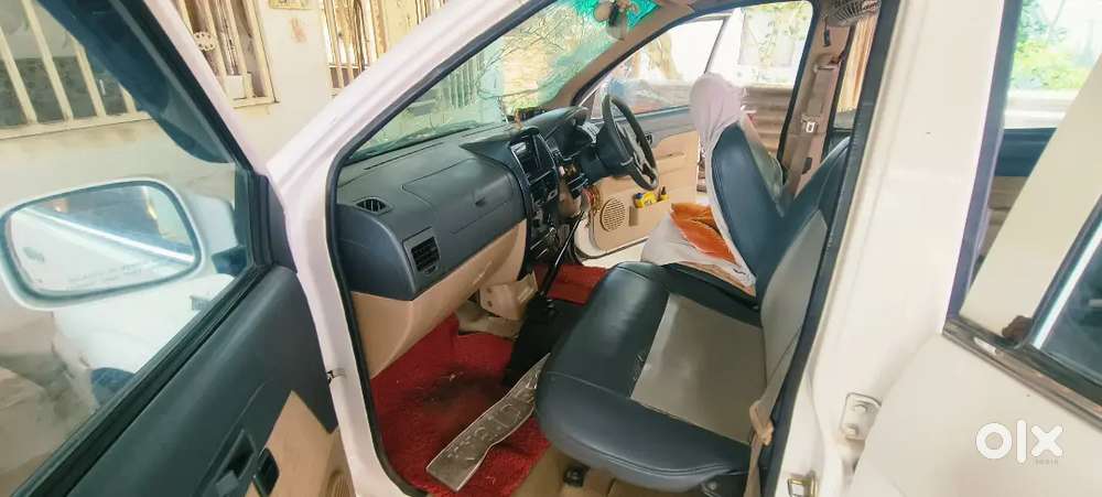 Chevrolet Tavera Ls 2016,wild Rc In 2031