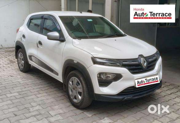 Renault Kwid 1.0 Rxt Optional, 2021, Petrol