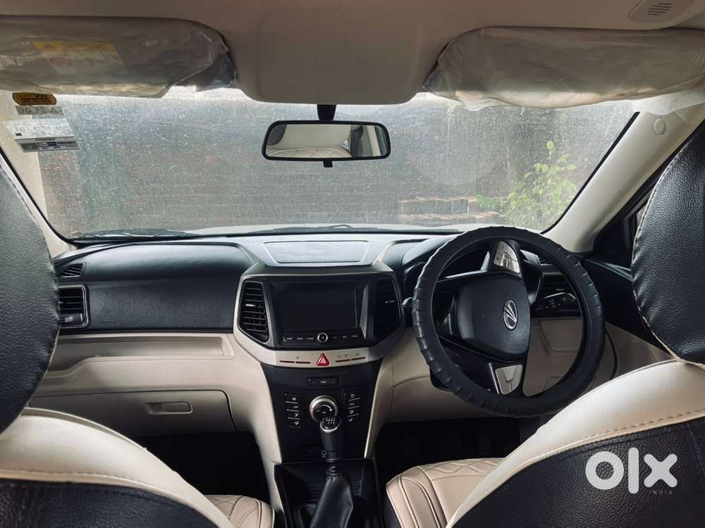 Mahindra Xuv300 Diesel 2019