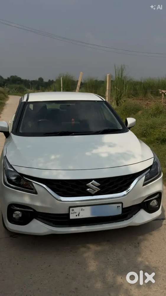 Maruti Suzuki Baleno 1.2 Delta 2024
