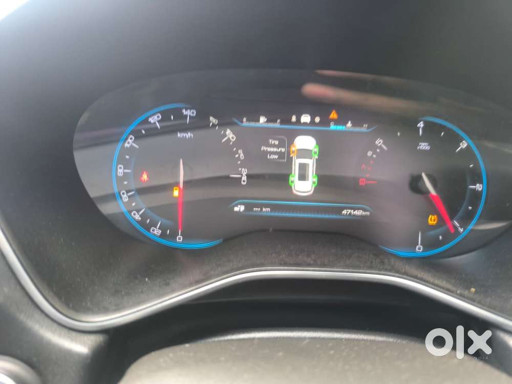 Mg Hector Sharp Diesel Mt, 2020, Diesel