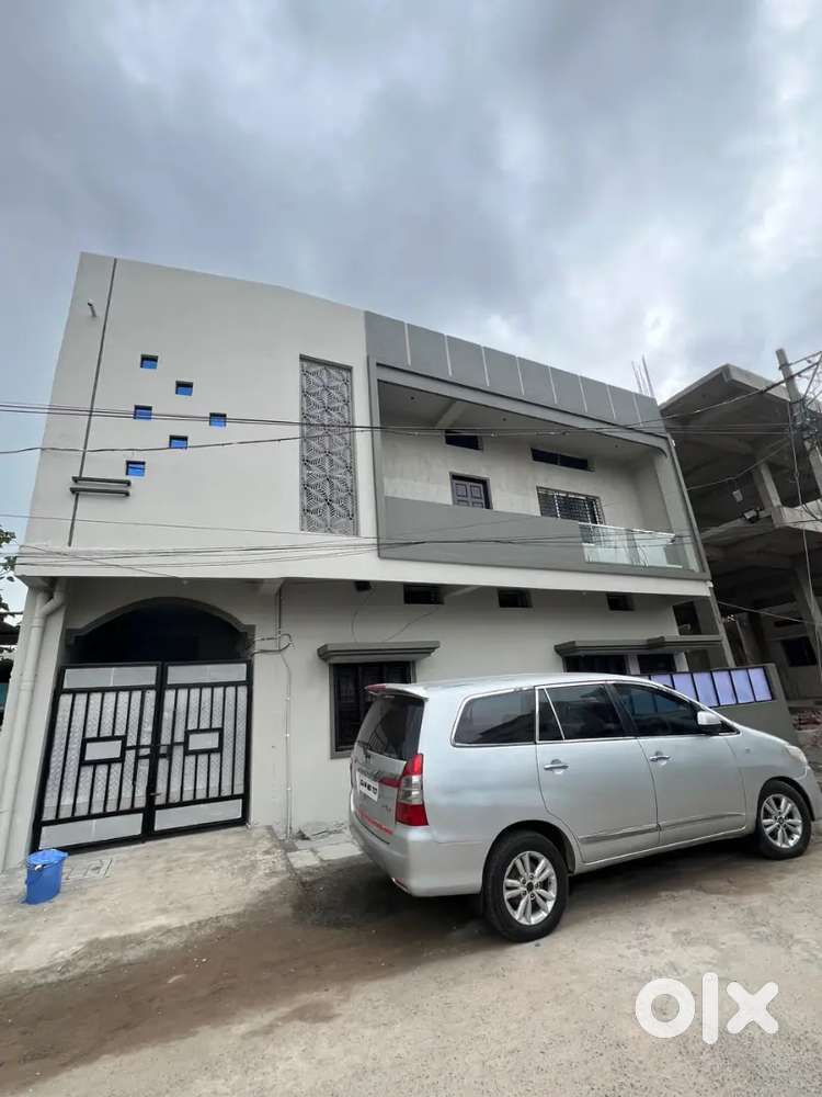 Toyota Innova 2.5 G3 2007 Diesel