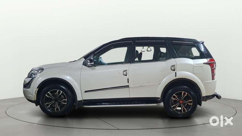 Mahindra Xuv500 W6 2wd, 2017, Diesel
